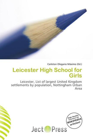 Leicester High School for Girls