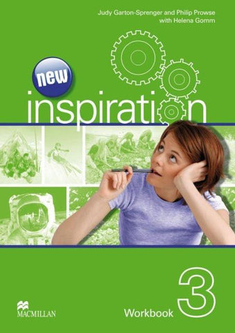 New Inspiration