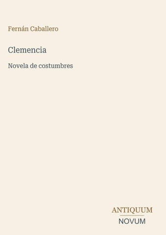 Clemencia