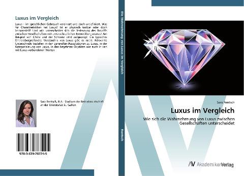 Luxus im Vergleich