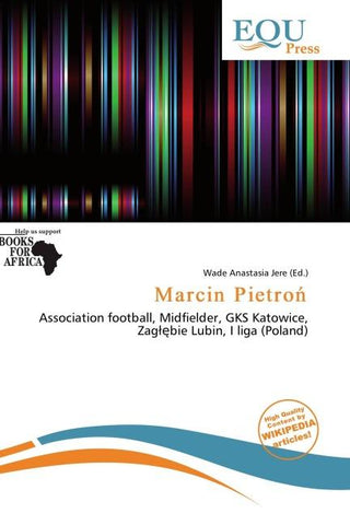 Marcin Pietro¿