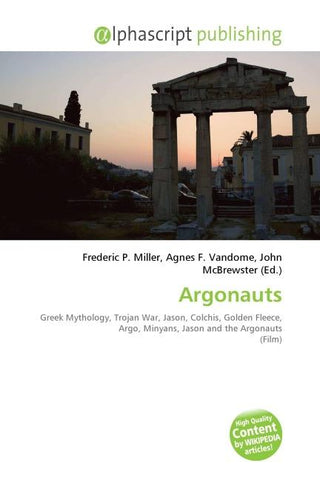 Argonauts