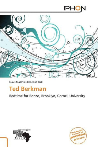 Ted Berkman