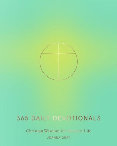 365 Daily Devotionals