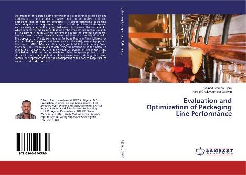 Evaluation and Optimization of Packaging Line Performance