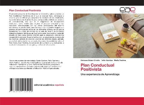 Plan Conductual Positivista