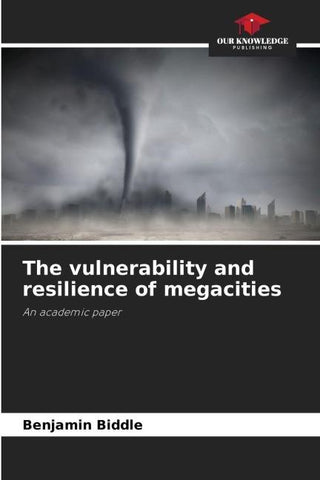 The vulnerability and resilience of megacities