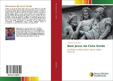 Bom Jesus da Cana Verde
