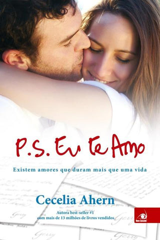 P.S. Eu Te Amo