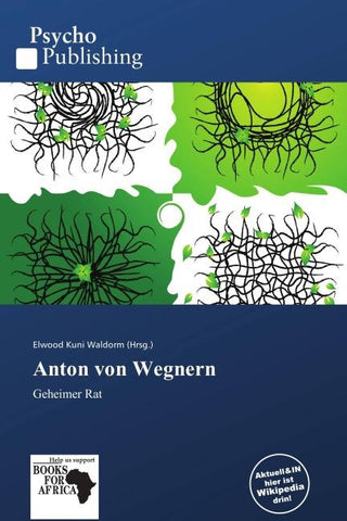 Anton von Wegnern