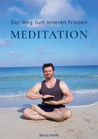 Der Weg zum inneren Frieden