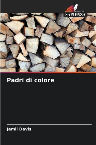Padri di colore