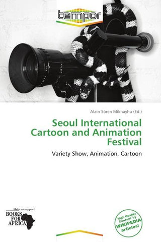 Seoul International Cartoon and Animation Festival