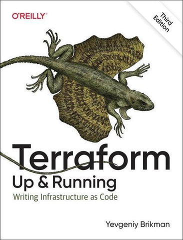 Terraform: Up and Running