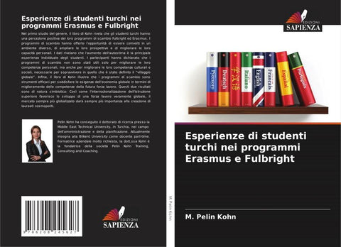 Esperienze di studenti turchi nei programmi Erasmus e Fulbright