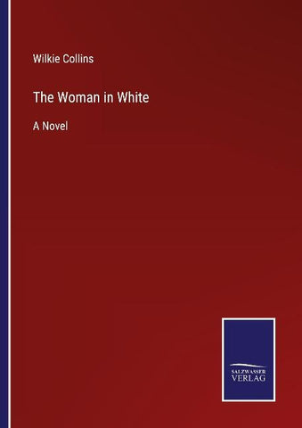 The Woman in White