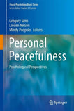 Personal Peacefulness