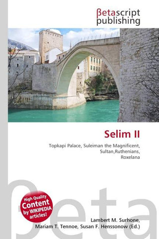Selim II