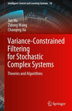 Variance-Constrained Filtering for Stochastic Complex Systems
