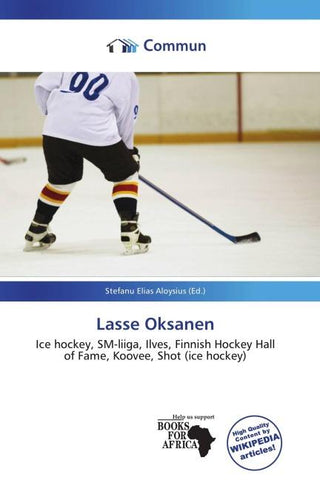 Lasse Oksanen