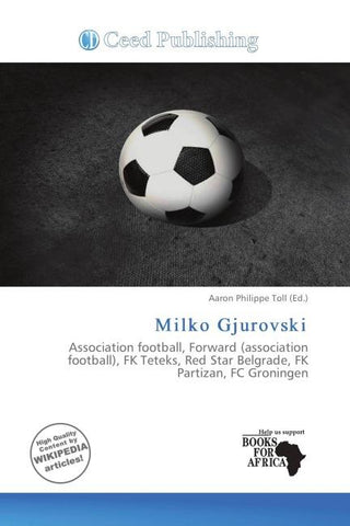 Milko Gjurovski