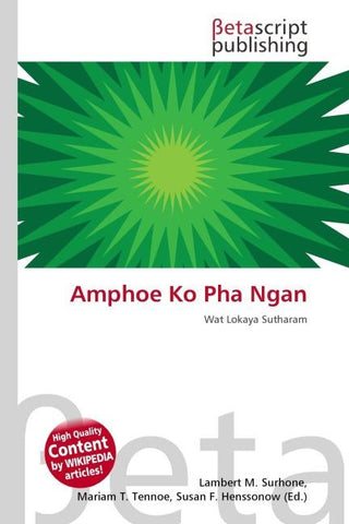Amphoe Ko Pha Ngan