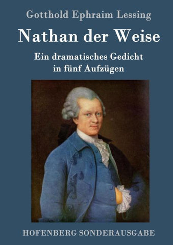Nathan der Weise