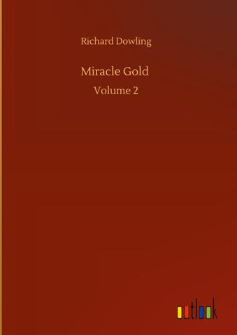 Miracle Gold