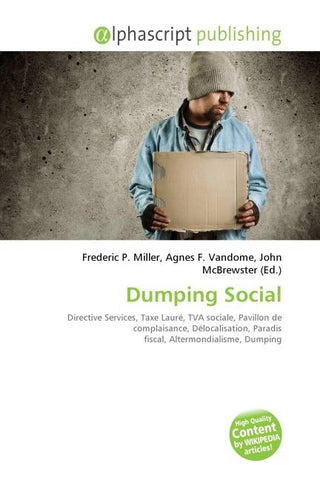 Dumping Social