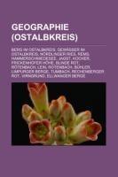 Geographie (Ostalbkreis)