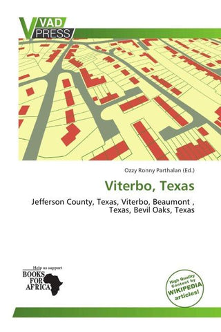 Viterbo, Texas