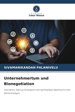 Unternehmertum und Bionegotiation