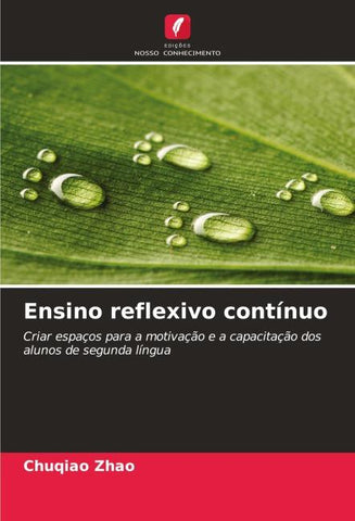 Ensino reflexivo contínuo