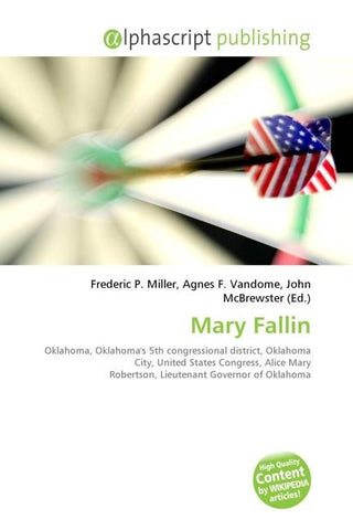 Mary Fallin