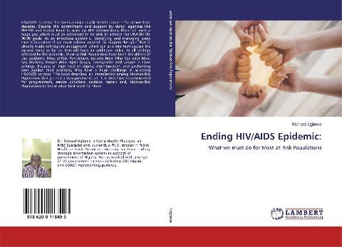 Ending HIV/AIDS Epidemic: