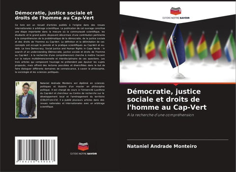 Démocratie, justice sociale et droits de l'homme au Cap-Vert