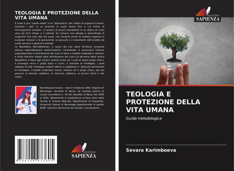 TEOLOGIA E PROTEZIONE DELLA VITA UMANA