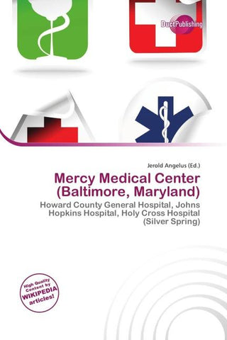 Mercy Medical Center (Baltimore, Maryland)