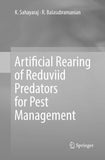 Artificial Rearing of Reduviid Predators for Pest Management