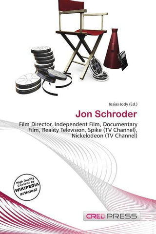 Jon Schroder