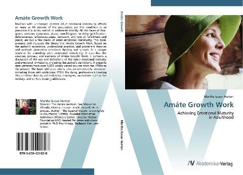 Amáte Growth Work