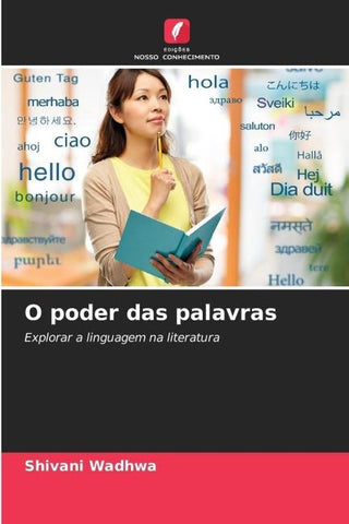 O poder das palavras
