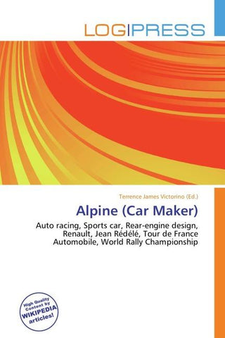 Alpine (Car Maker)