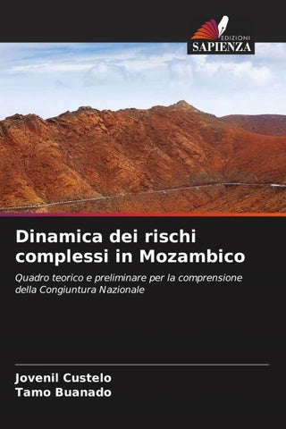 Dinamica dei rischi complessi in Mozambico