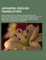 Japanese¿English translators