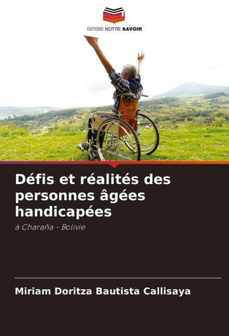 Défis et réalités des personnes âgées handicapées