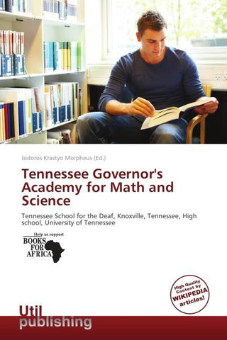 Tennessee Governor's Academy for Math and Science