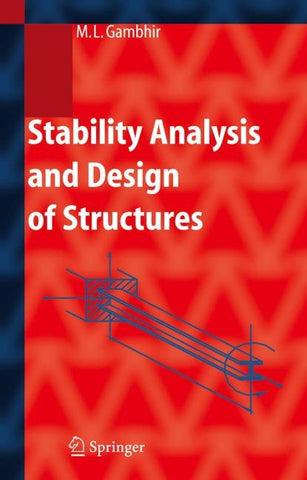 Stability Analysis and Design of Structures