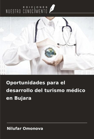 Oportunidades para el desarrollo del turismo médico en Bujara