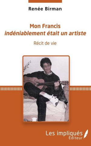 Mon Francis